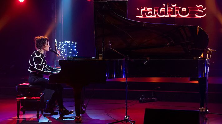 Los conciertos de Radio 3 en La 2 - Sheila Blanco