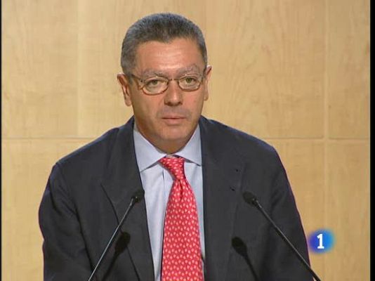  - "La responsabilidad es mía"