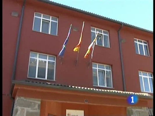  - Corte de luz en Villablino