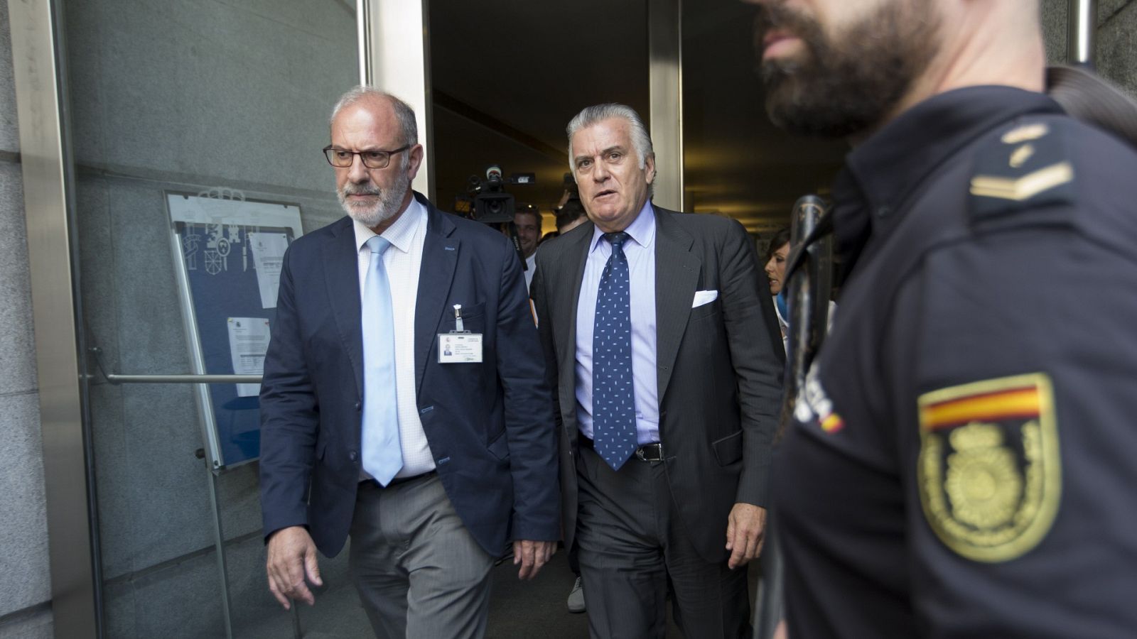 Claves en la confesión de Bárcenas - La hora de La 1 | Ver