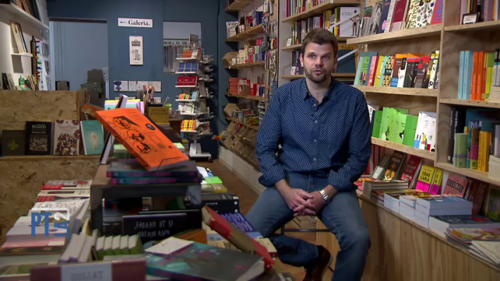 Para todos La 2 - La incertidumbre analizada por el filósofo Miquel Seguró