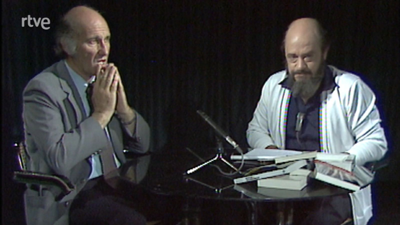 Más allá - Freixidó 2