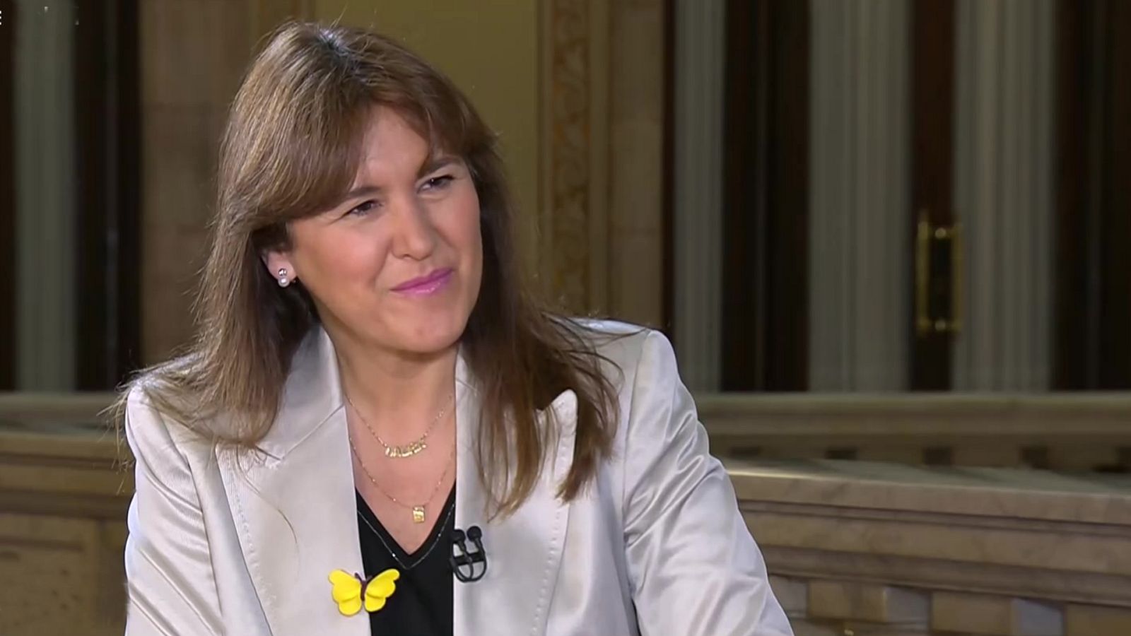 La hora de La 1 - La hora política - 04/02/21 - ver ahora