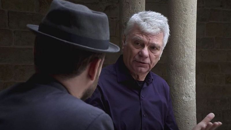 Carles Sans, Tricicle | Deslenguados