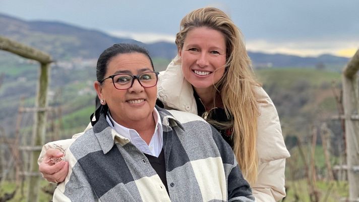 La hora de La 1 - El nuevo "destino" de María del Monte