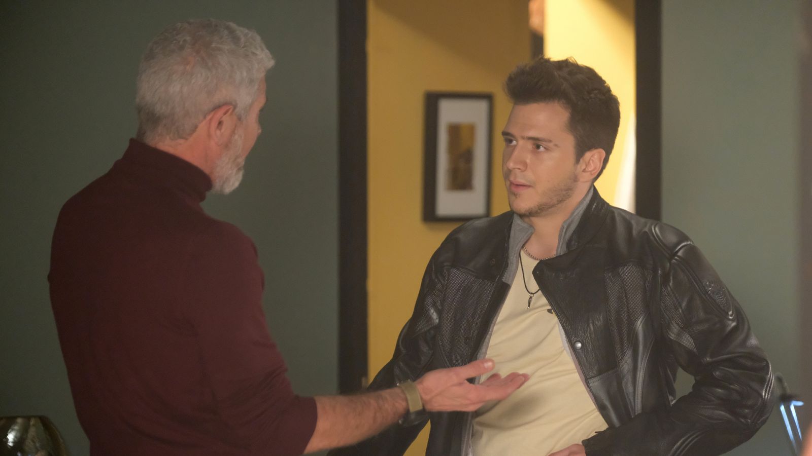 Servir y proteger - Episodio 894 - Ver ahora