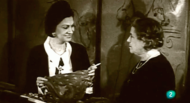 La aventura del Saber - Cocó Chanel