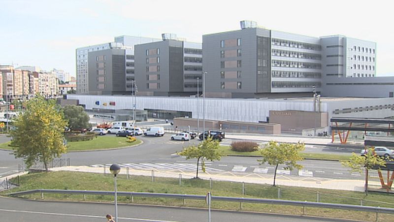 El Hospital Valdecilla es centro de referencia en el tratamiento de numerosos tipos de cánceres