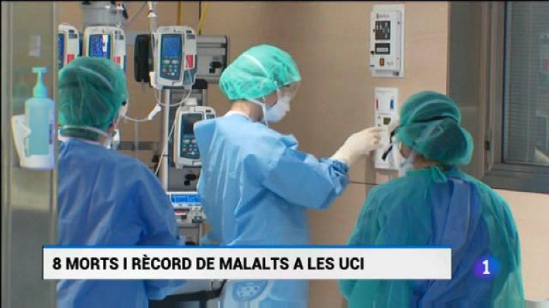 Informatiu Balear en 2' - 04/02/21