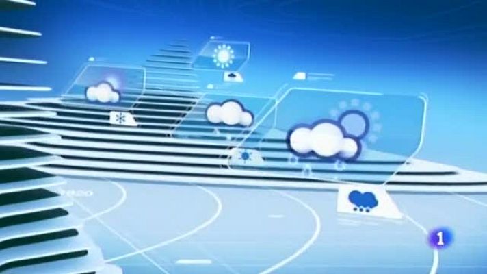 Telenavarra - El tiempo en Navarra - 4/2/2021