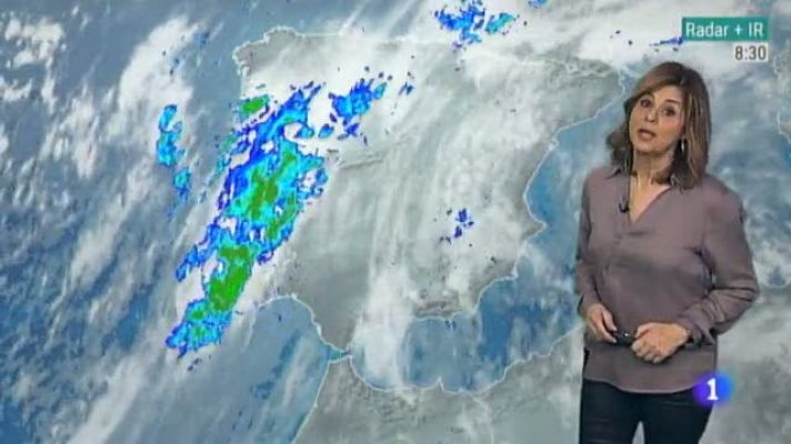 Noticias de Extremadura - El Tiempo en Extremadura - 04/02/2021