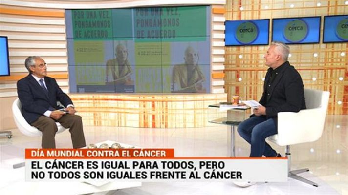 Cerca de ti - Cerca de ti - 04/02/2021