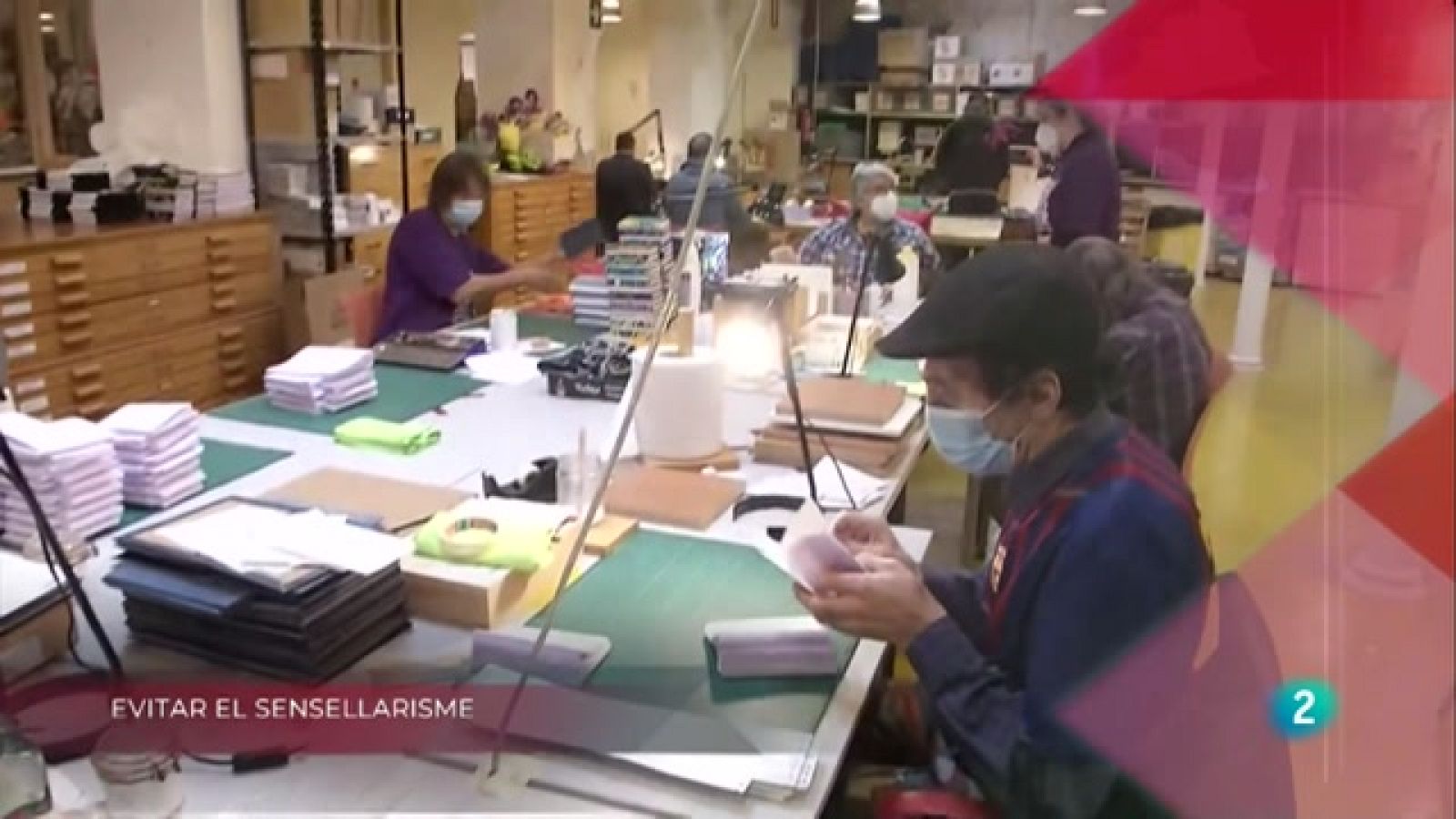 Evitar el sensellarisme, Protegir l'Olla del Rei i Doma natural a La Metro