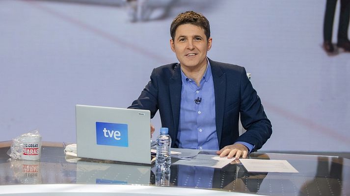 Las cosas claras - Programa 54 - 04/02/21