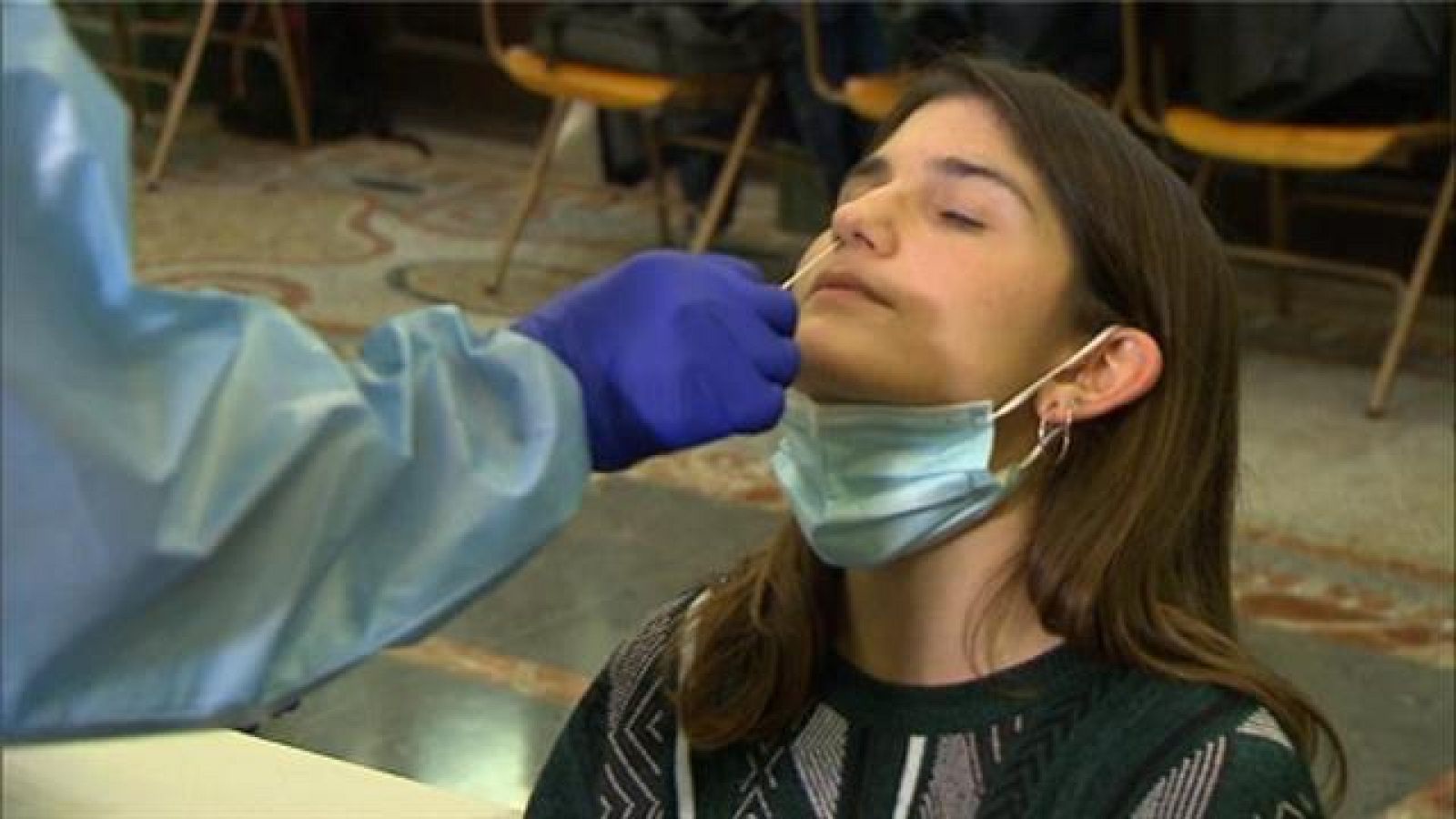 Canarias en 2' - 04/02/2021