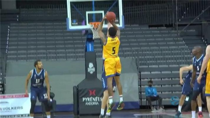 Telecanarias - Deportes Canarias - 04/02/2021