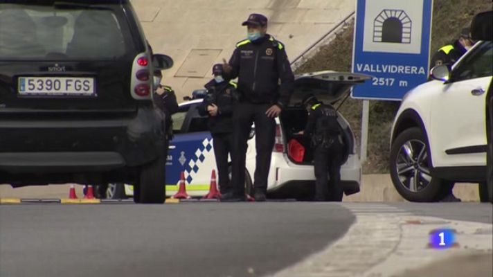 L'Informatiu - L'Informatiu 2 - 04/02/2021