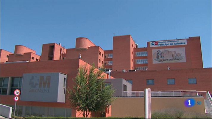 Informativo de Madrid - Informativo de Madrid 2 ¿ 2021/02/4