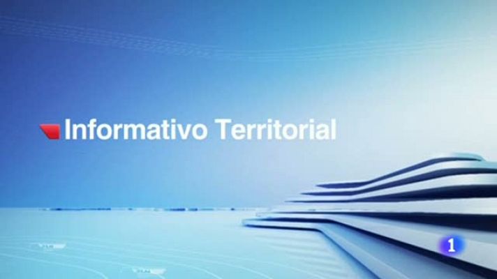 Informativo Telerioja - Informativo Telerioja 2 - 04/02/21