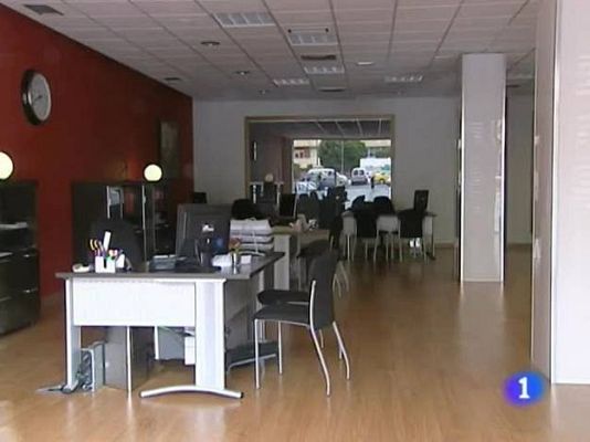 Telecanarias - Telecanarias - 03/09/09