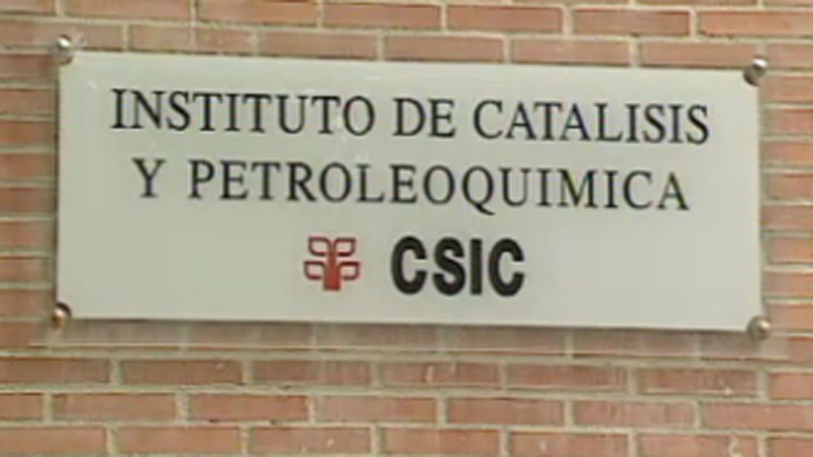 La aventura del saber - El Instituto de Catálisis y Petroquímica | Ver