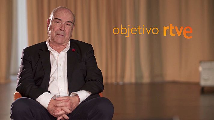  - Día Mundial contra el Cáncer - Antonio Resines