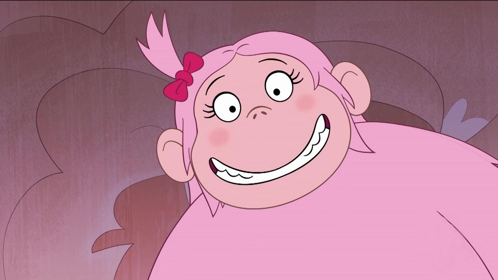 Lobo - El lobo que quería ser un yeti - Lobo | Ver