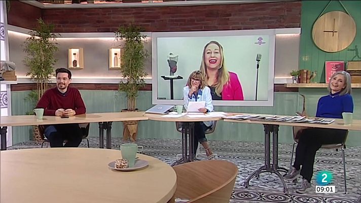 Cafè d'idees - Com utilitzen la veu els candidats del 14-F?