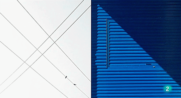 La aventura del Saber - Boek visual: Cristóbal Carretero Cassinello