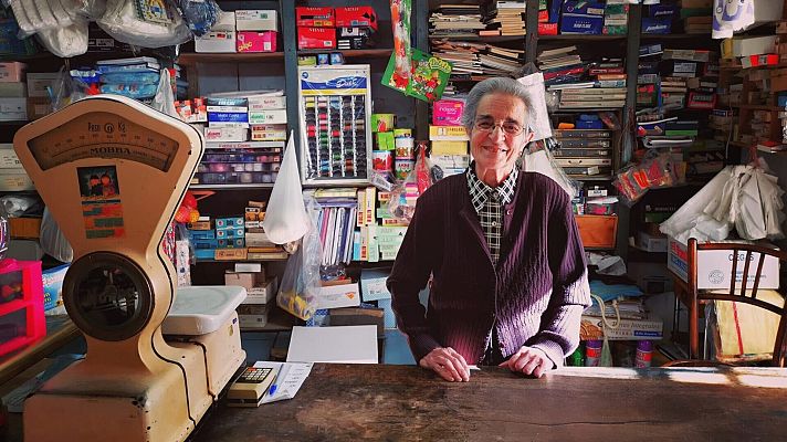 España Directo - España Directo - El ultramarinos de Soledad