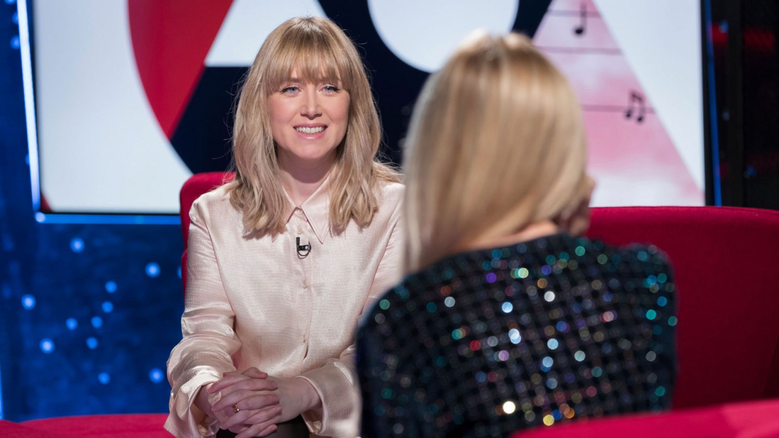 Atención Obras - Moderna de Pueblo, feminismo de color - ver ahora