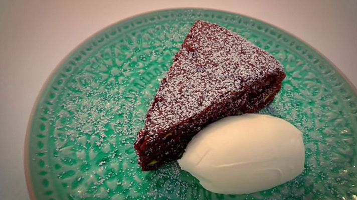 La escapada costera de Gino en Italia - La escapada de Gino en Italia: Sorrento y Capri