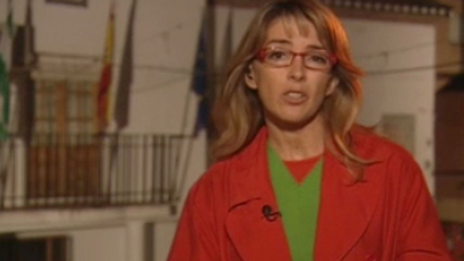 Telediario 2 - 3/11/2005 - Fue noticia en el Archivo de RTVE | Ver