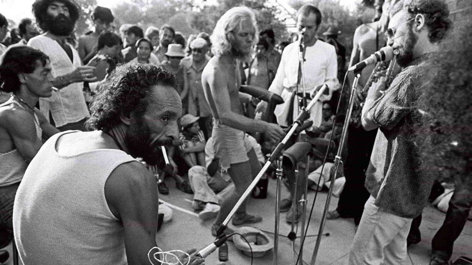 Somos documentales - Dream Songs - ver ahora