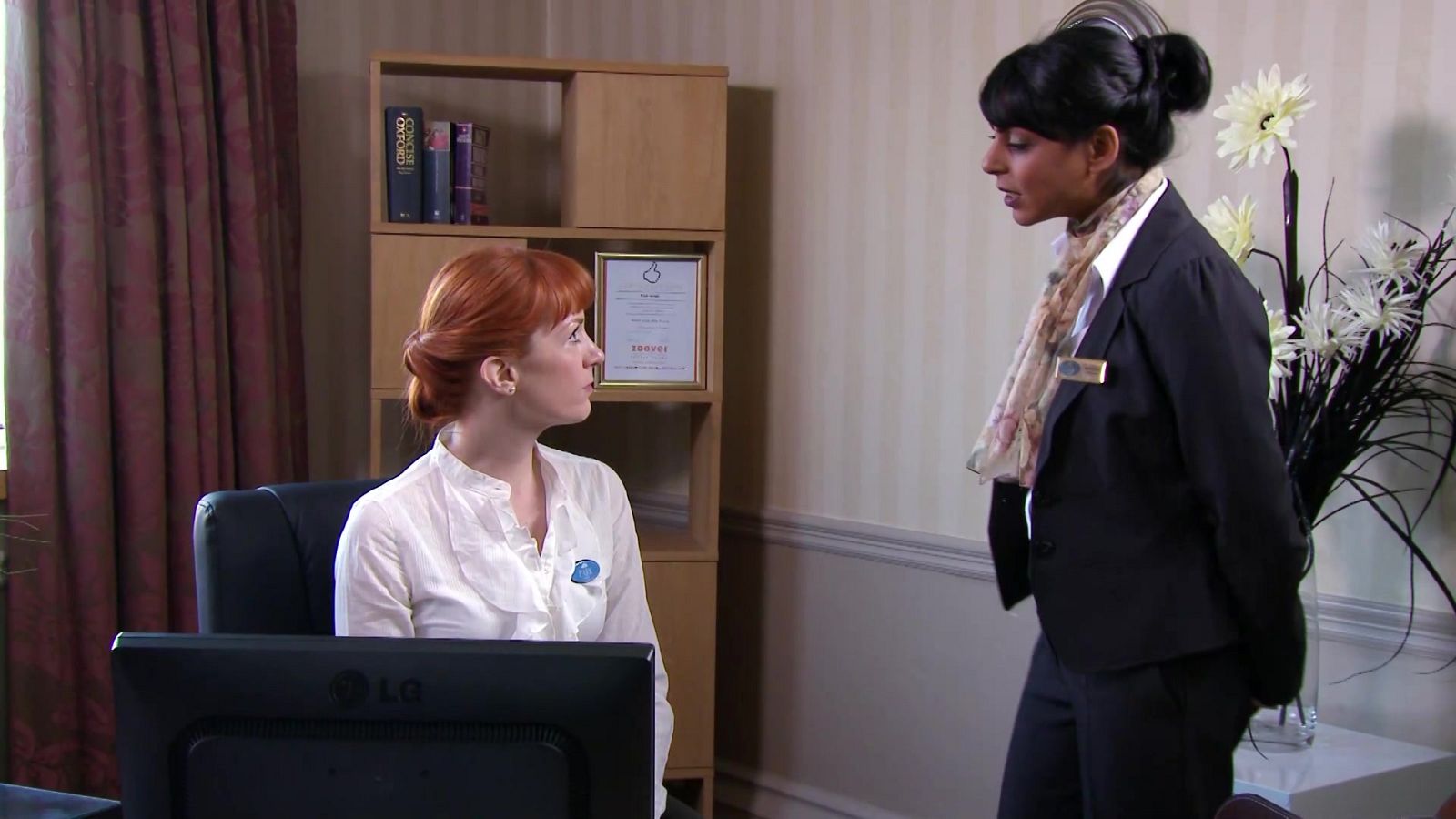 That's English - Básico A2.4 - Unit 4A: I prefer country music to rock - ver ahora