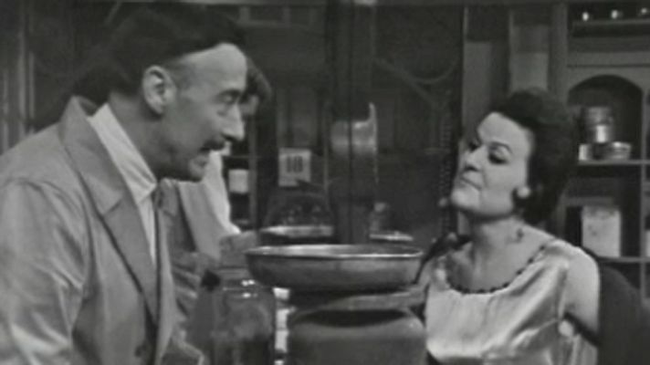 Estudio 1 - El último mono