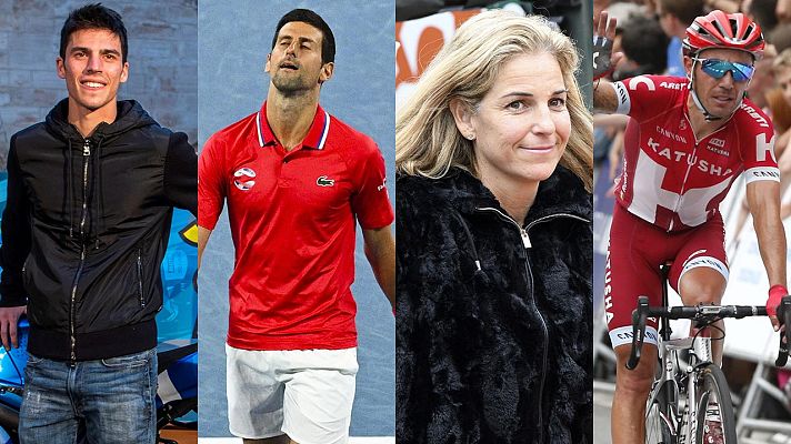 Modo Digital - Una experta analiza para RTVE.es la relación entre paraísos fiscales y deporte