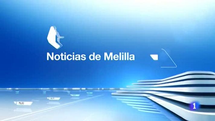 Noticias de Melilla - La noticia de Melilla 05/02/2021