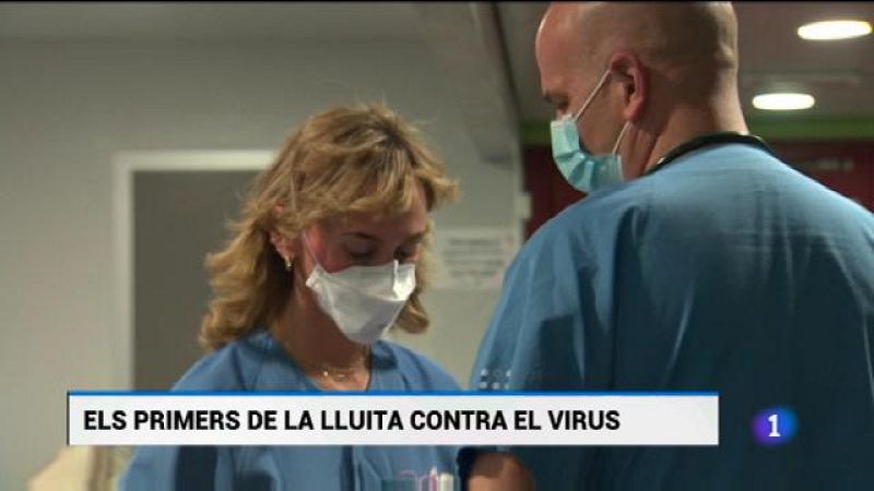 Informatiu Balear en 2' - 05/02/21