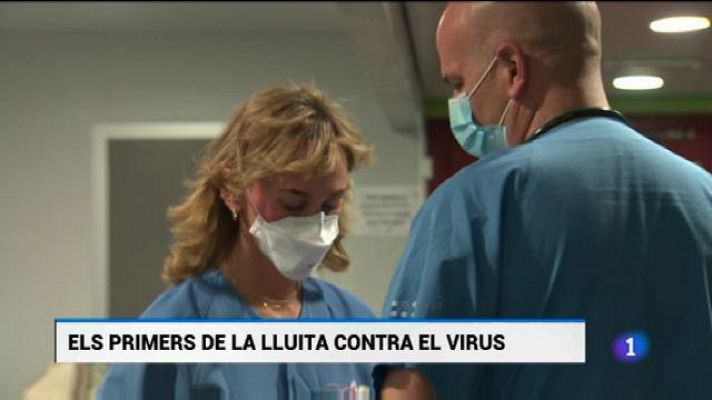 Informatiu Balear - Informatiu Balear - 05/02/21