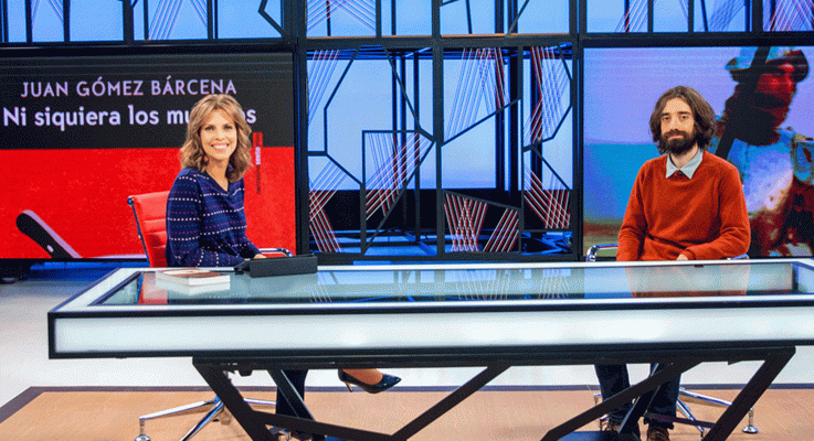 La aventura del Saber - Ni siquiera los muertos, con Juan Gómez Bárcena