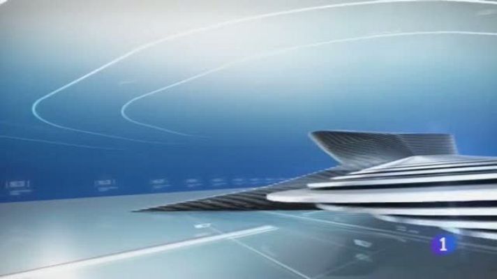 Noticias de Castilla-La Mancha - Castilla-La Mancha en 2' - 05/02/2021