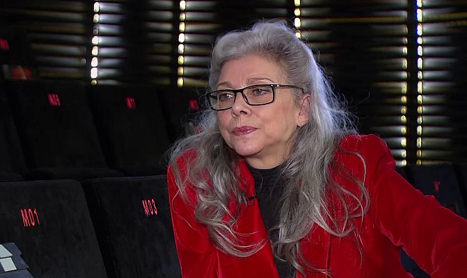 Días de cine - El cine según kiti Mánver