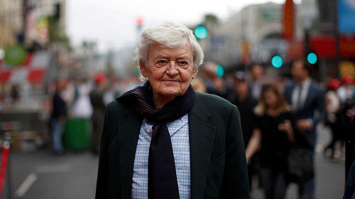 Días de cine - Hal Holbrook (1925-2021)