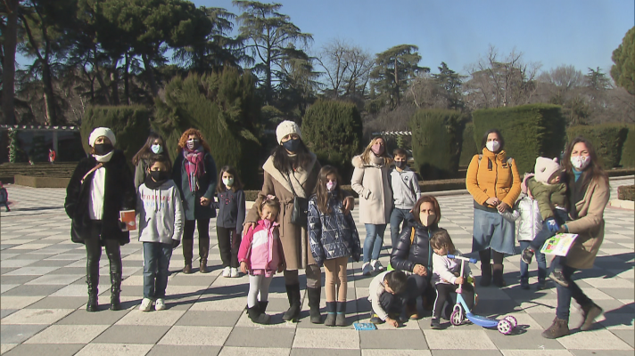 Objetivo igualdad - Maternidad y trabajo: presiones y discriminación