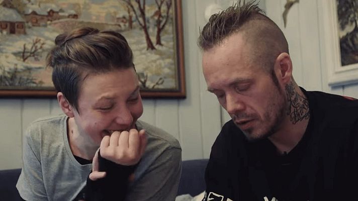 Días de cine - 'La pintora y el ladrón'