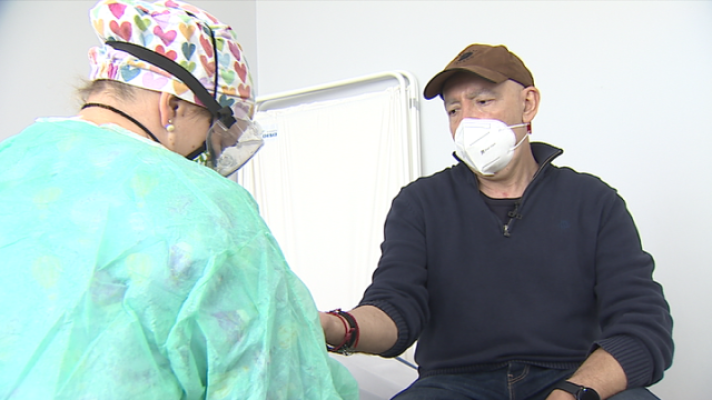 Telecanarias - Telecanarias 2 - 04/02/2021