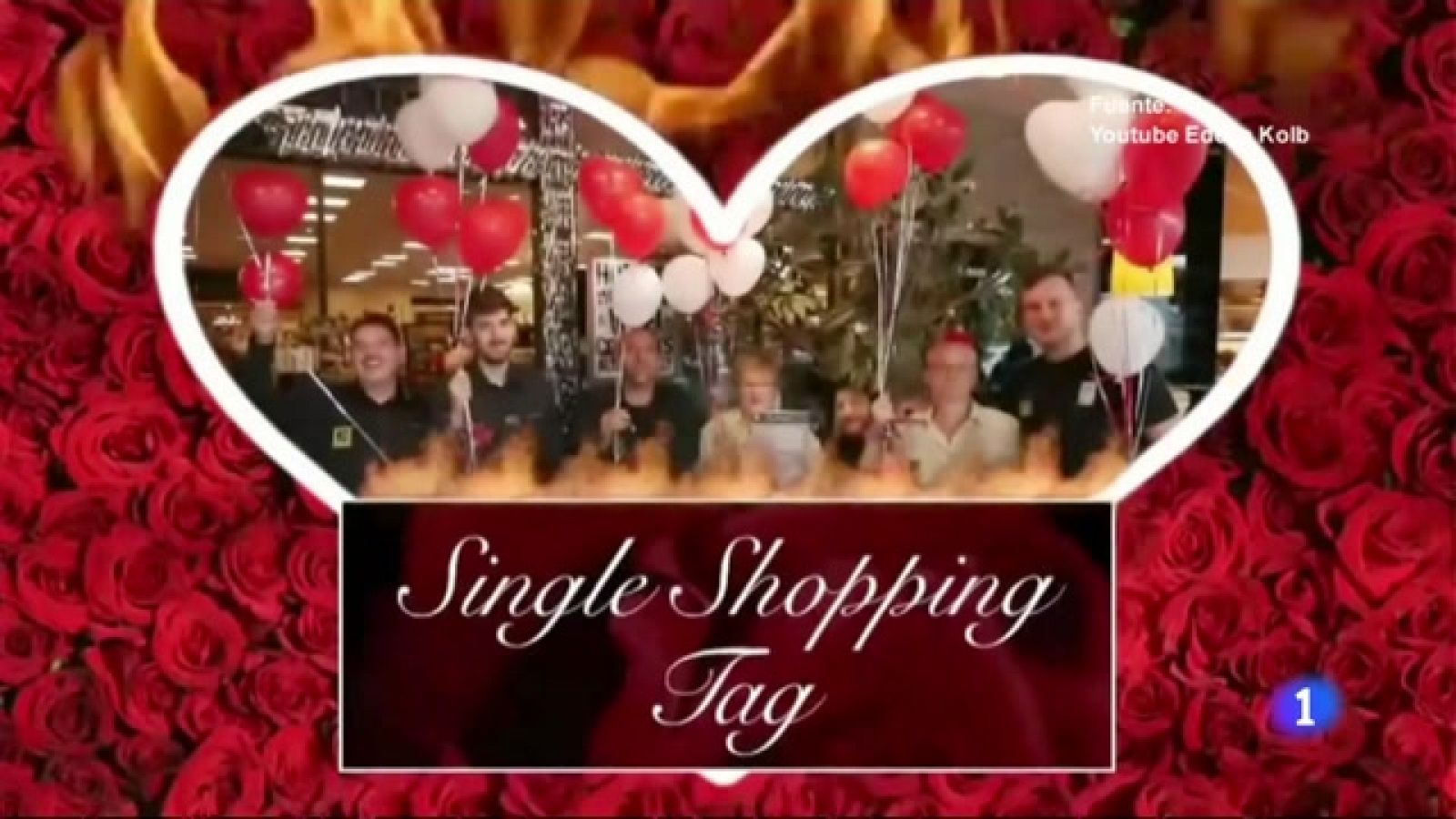 Ligar mientras se hace la compra, la iniciativa de un supermercado en Alemania