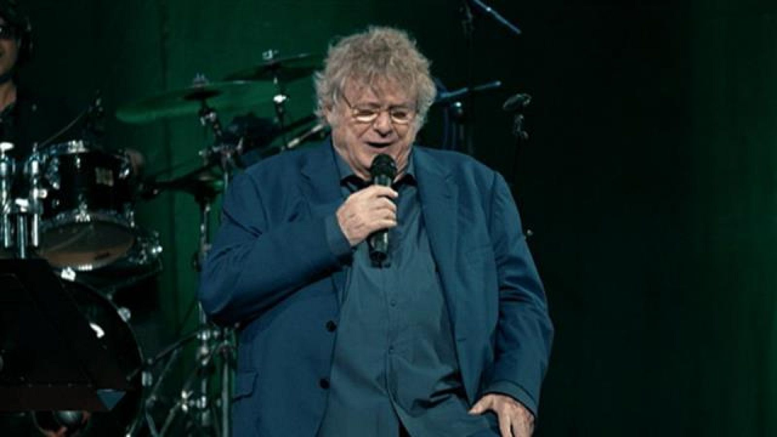 Concierto de Braulio, desde Guía para el mundo - 07/02/2021