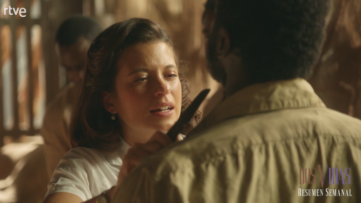 Dos vidas - Resumen de la segunda semana de emisión de Dos Vidas